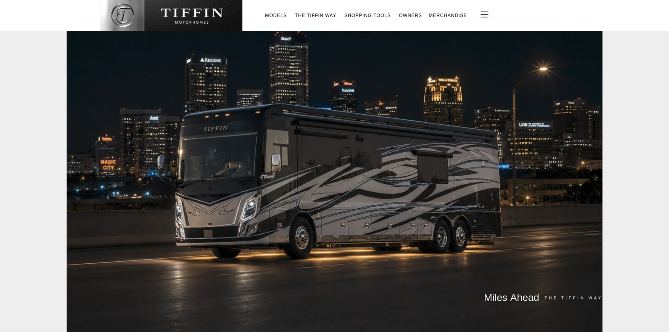 Tiffin-Motorhomes---CMS-Redesign-image